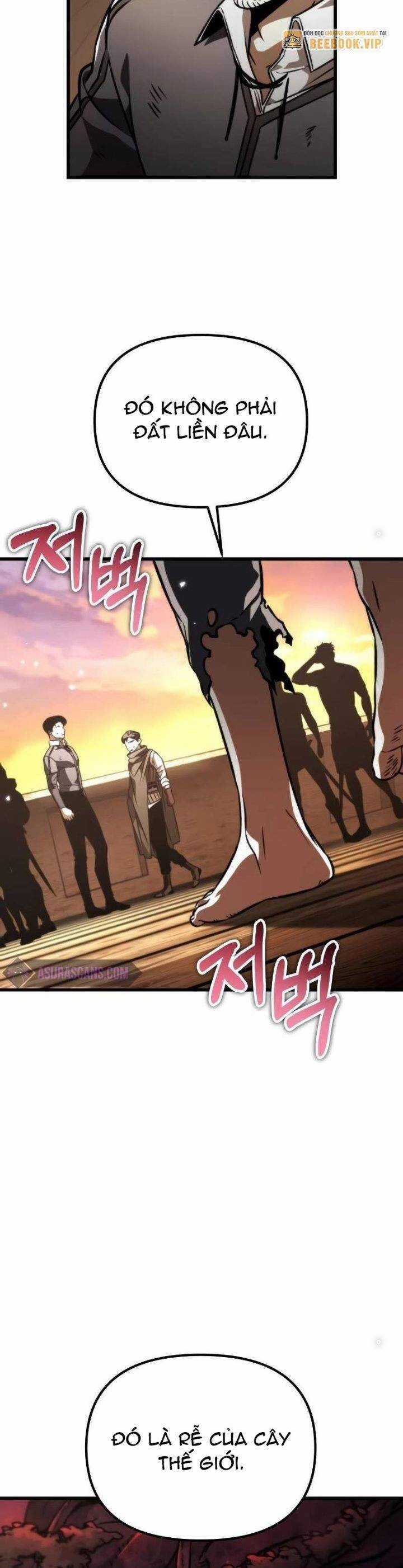 Chiến Binh Hồi Quy Chương 46 trang 61