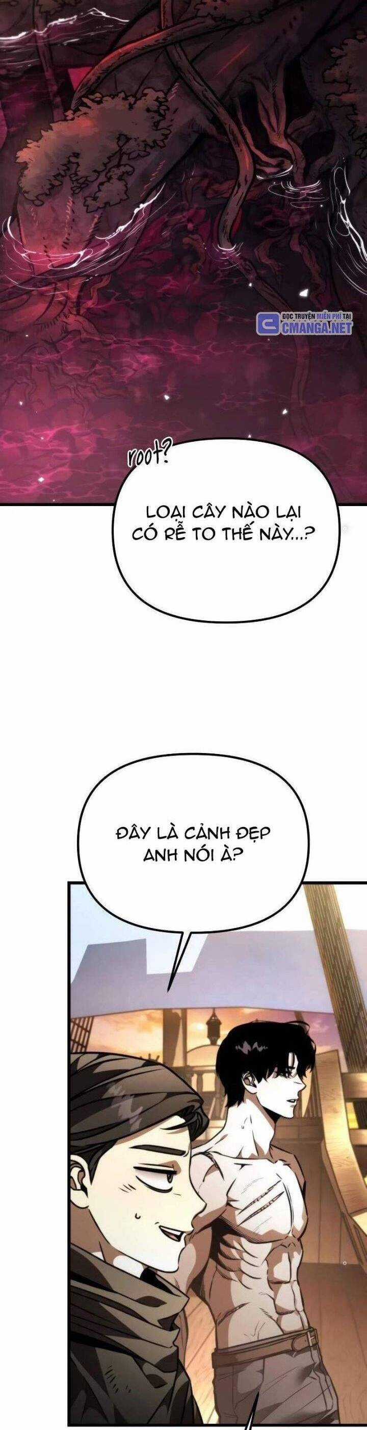 Chiến Binh Hồi Quy Chương 46 trang 62