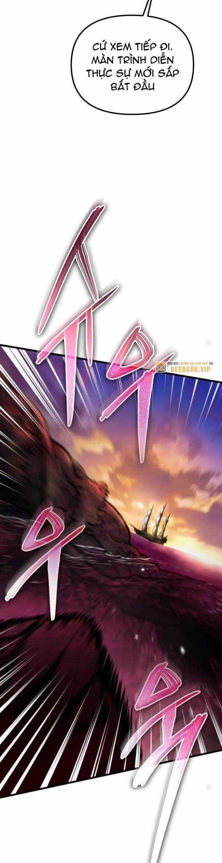 Chiến Binh Hồi Quy Chương 46 trang 63