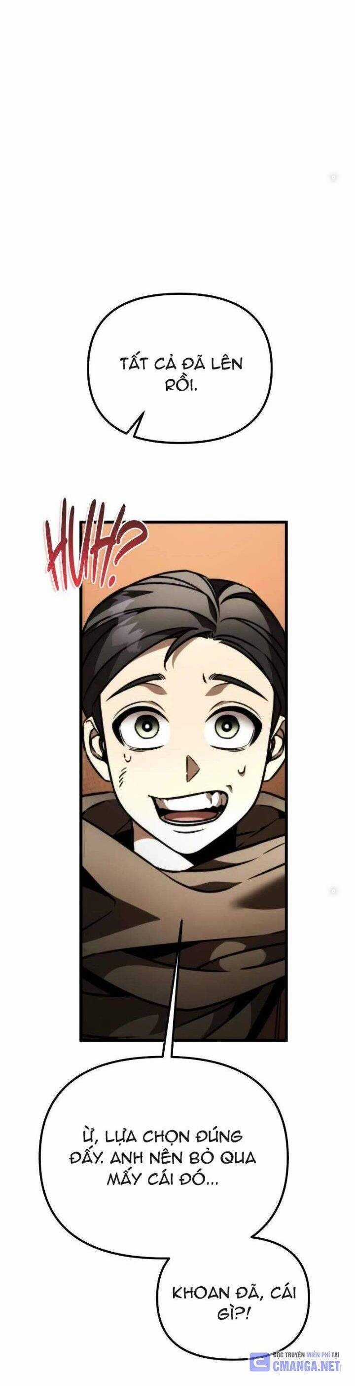 Chiến Binh Hồi Quy Chương 46 trang 7