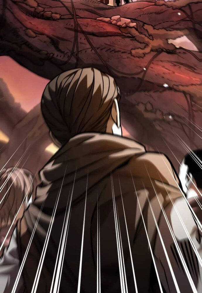 Chiến Binh Hồi Quy Chương 47 trang 110