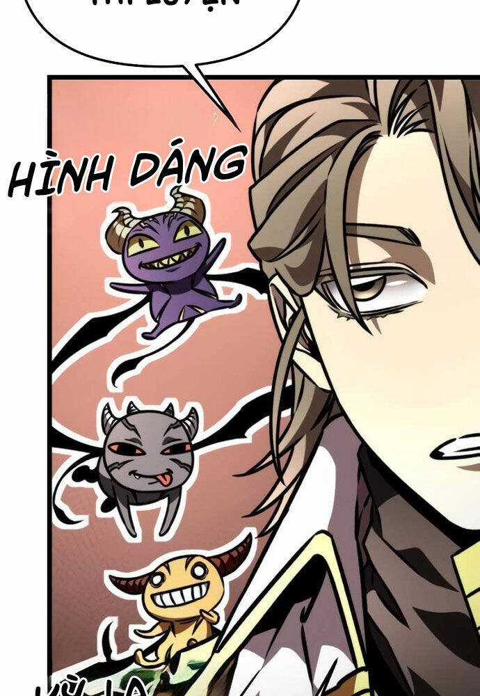 Chiến Binh Hồi Quy Chương 47 trang 125