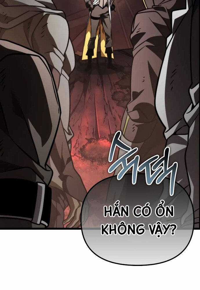 Chiến Binh Hồi Quy Chương 47 trang 128