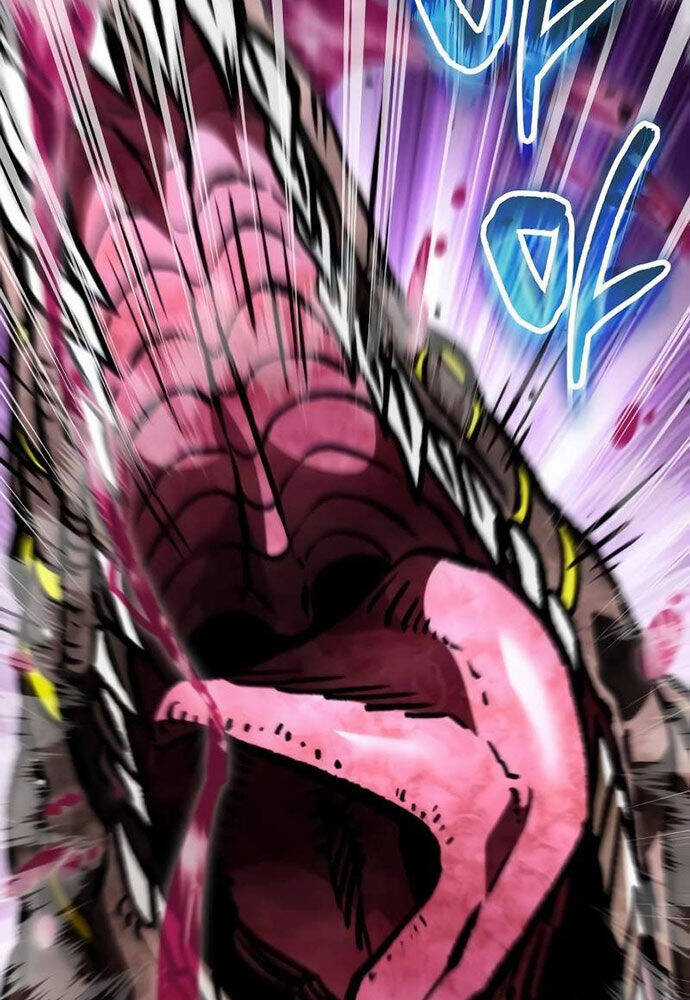 Chiến Binh Hồi Quy Chương 47 trang 13