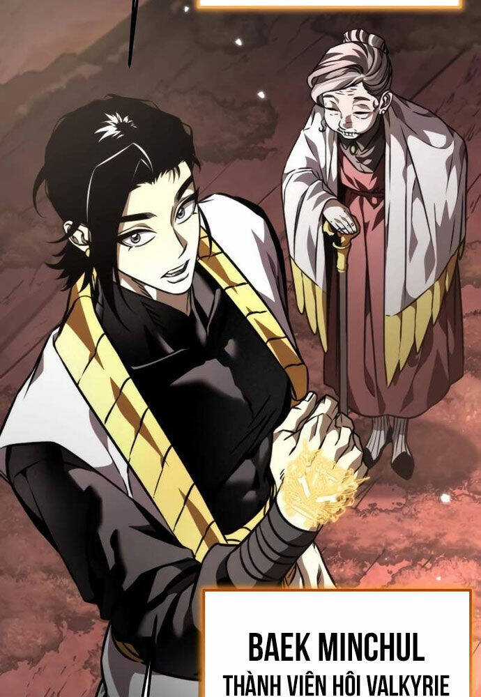 Chiến Binh Hồi Quy Chương 47 trang 132