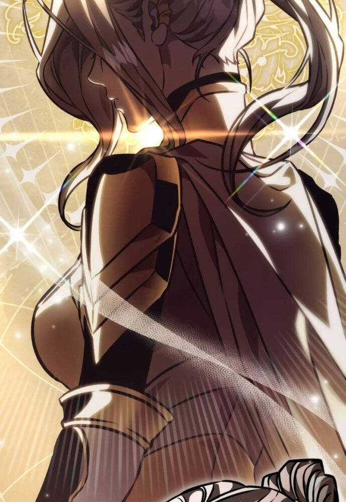 Chiến Binh Hồi Quy Chương 47 trang 138