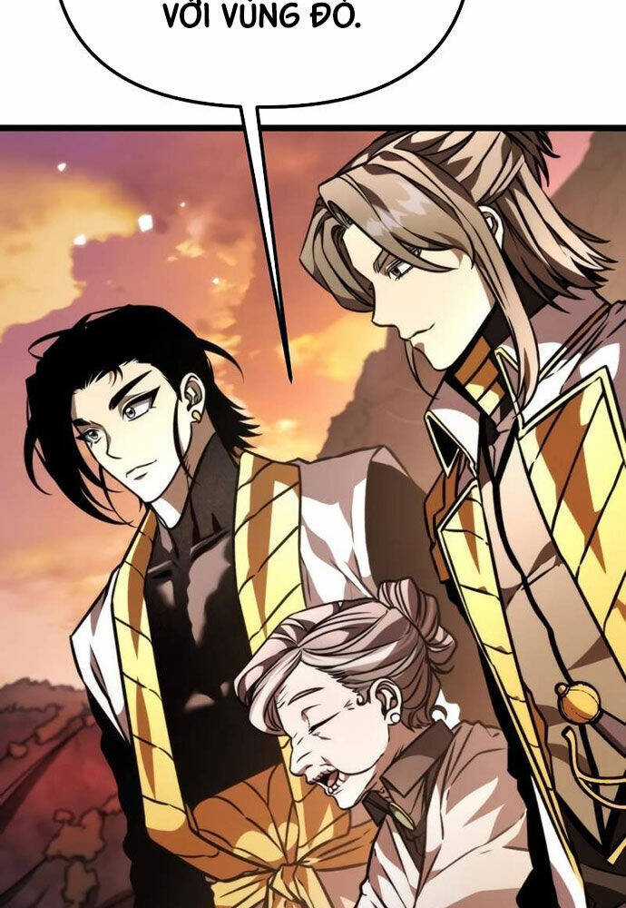 Chiến Binh Hồi Quy Chương 47 trang 142