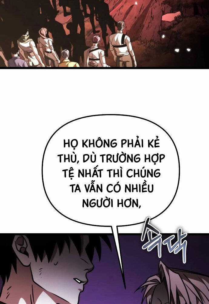 Chiến Binh Hồi Quy Chương 47 trang 145