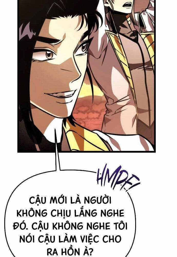 Chiến Binh Hồi Quy Chương 47 trang 148