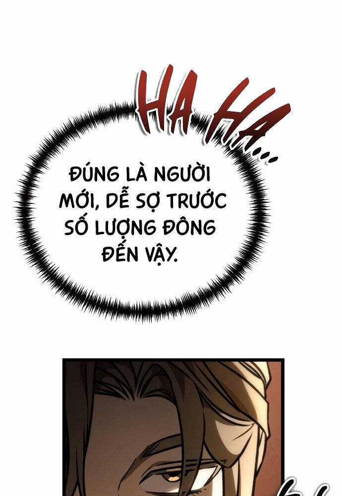 Chiến Binh Hồi Quy Chương 47 trang 163