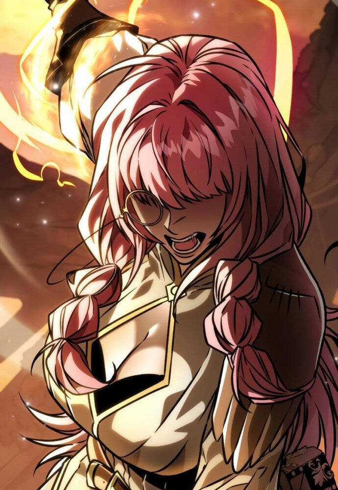 Chiến Binh Hồi Quy Chương 47 trang 188