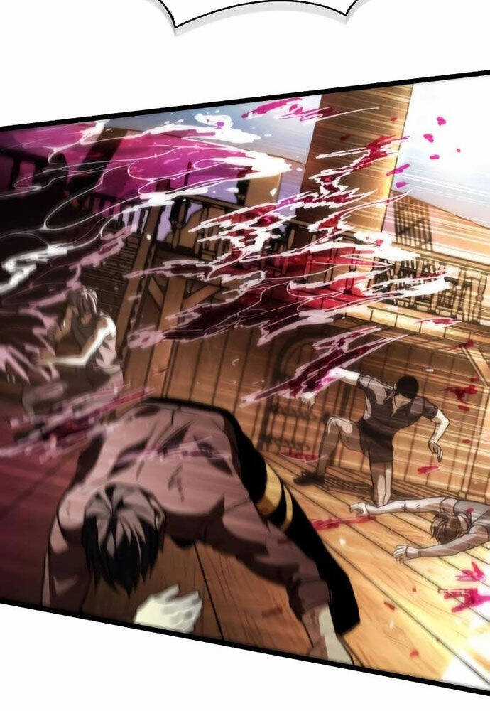 Chiến Binh Hồi Quy Chương 47 trang 20