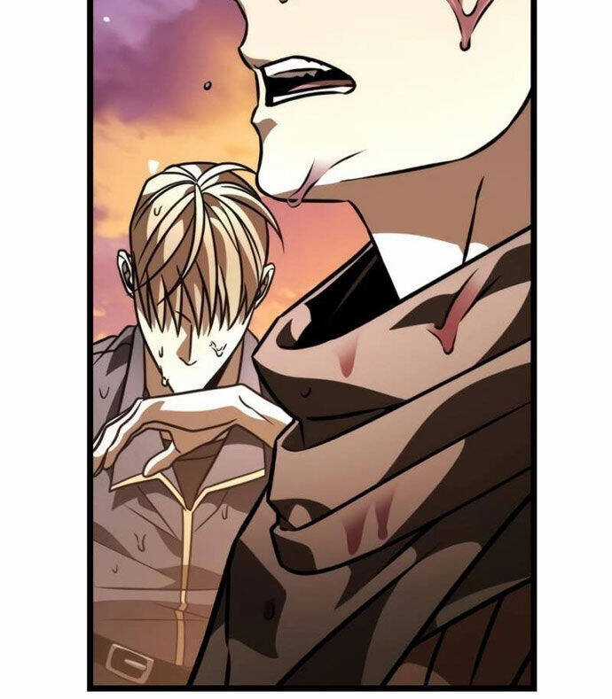 Chiến Binh Hồi Quy Chương 47 trang 22