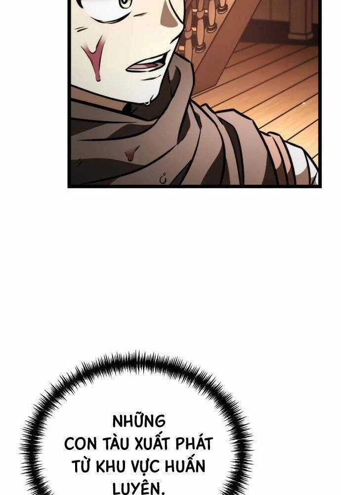 Chiến Binh Hồi Quy Chương 47 trang 28