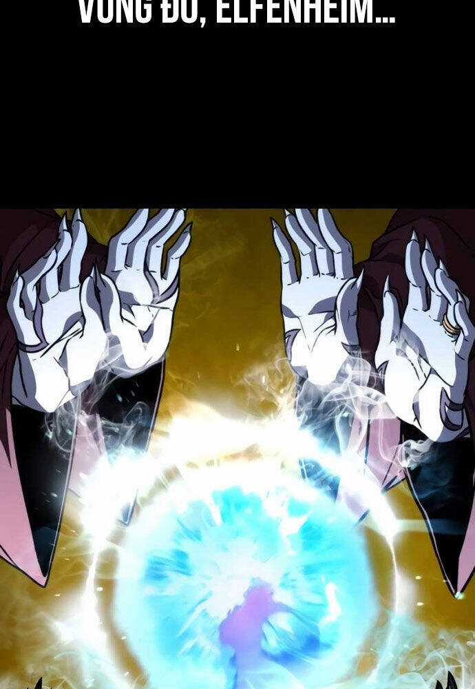 Chiến Binh Hồi Quy Chương 47 trang 36