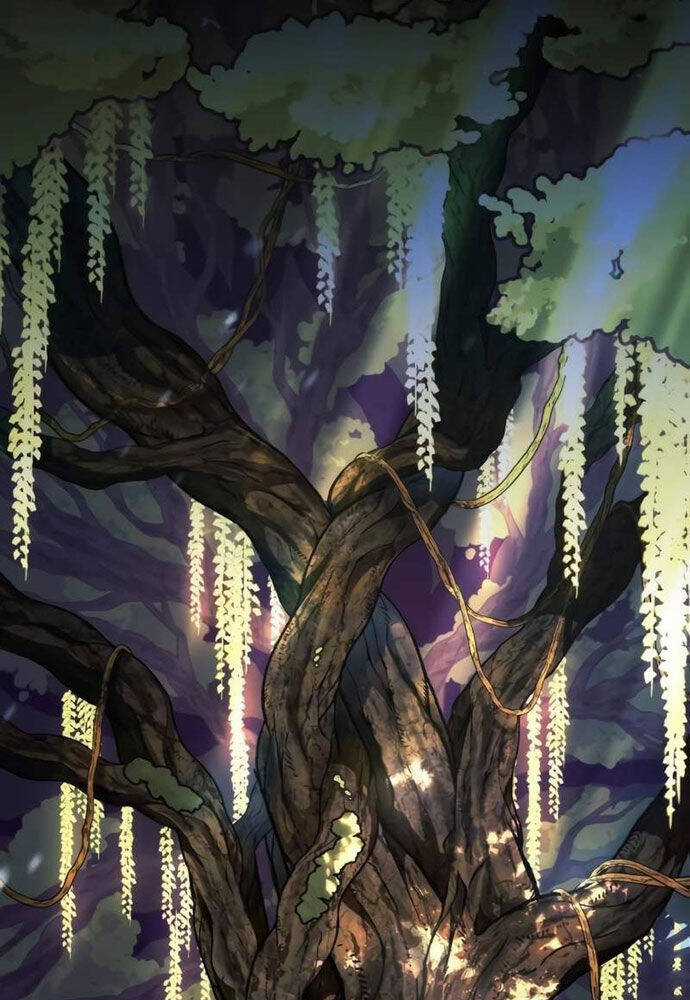 Chiến Binh Hồi Quy Chương 47 trang 38