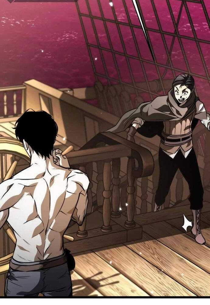 Chiến Binh Hồi Quy Chương 47 trang 51