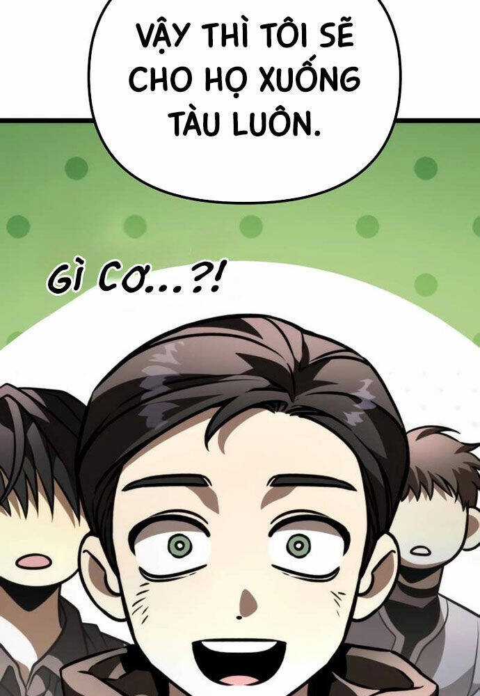 Chiến Binh Hồi Quy Chương 47 trang 57