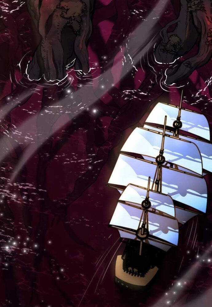 Chiến Binh Hồi Quy Chương 47 trang 68