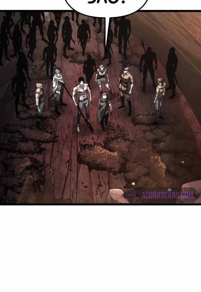 Chiến Binh Hồi Quy Chương 47 trang 70