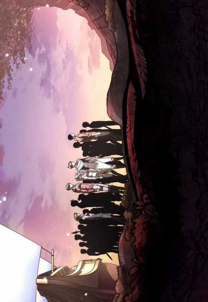 Chiến Binh Hồi Quy Chương 47 trang 77