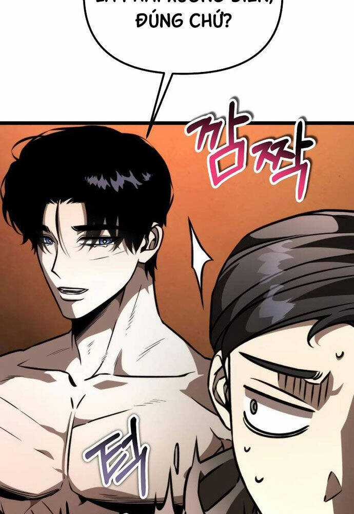 Chiến Binh Hồi Quy Chương 47 trang 79