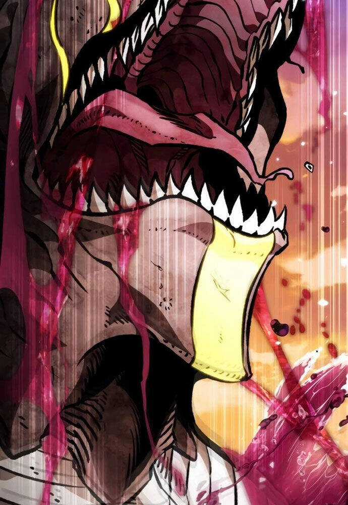 Chiến Binh Hồi Quy Chương 47 trang 8