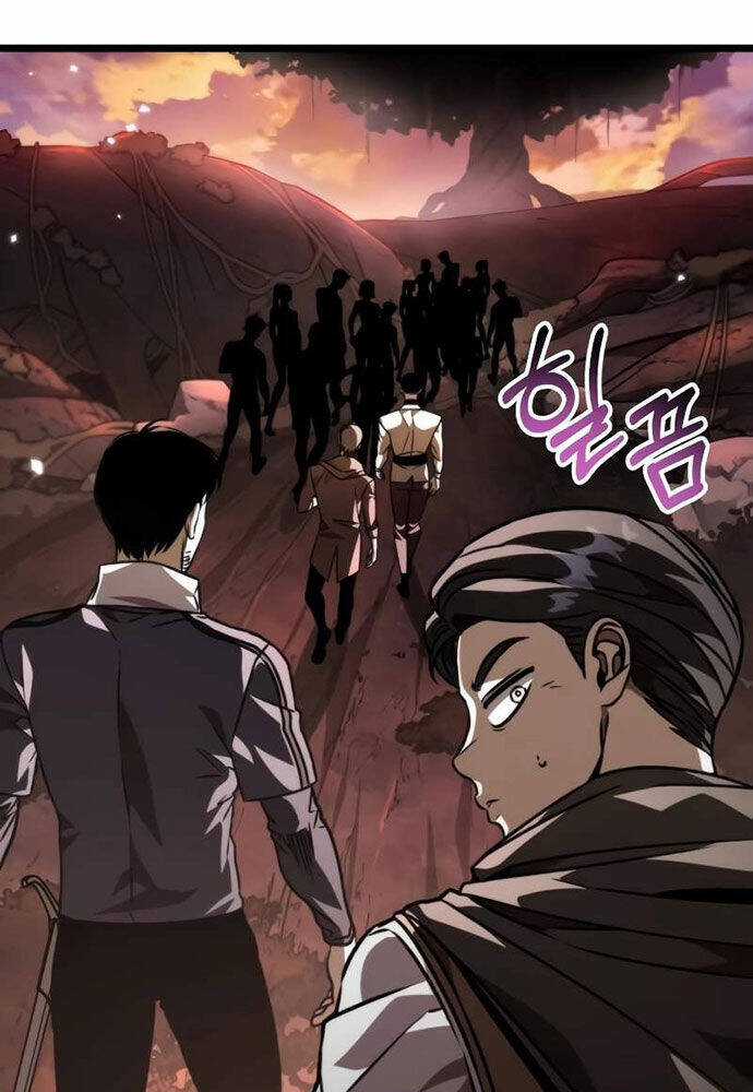 Chiến Binh Hồi Quy Chương 47 trang 95