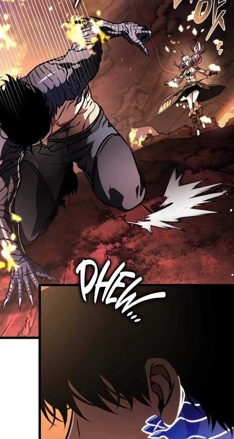 Chiến Binh Hồi Quy Chương 48 trang 106