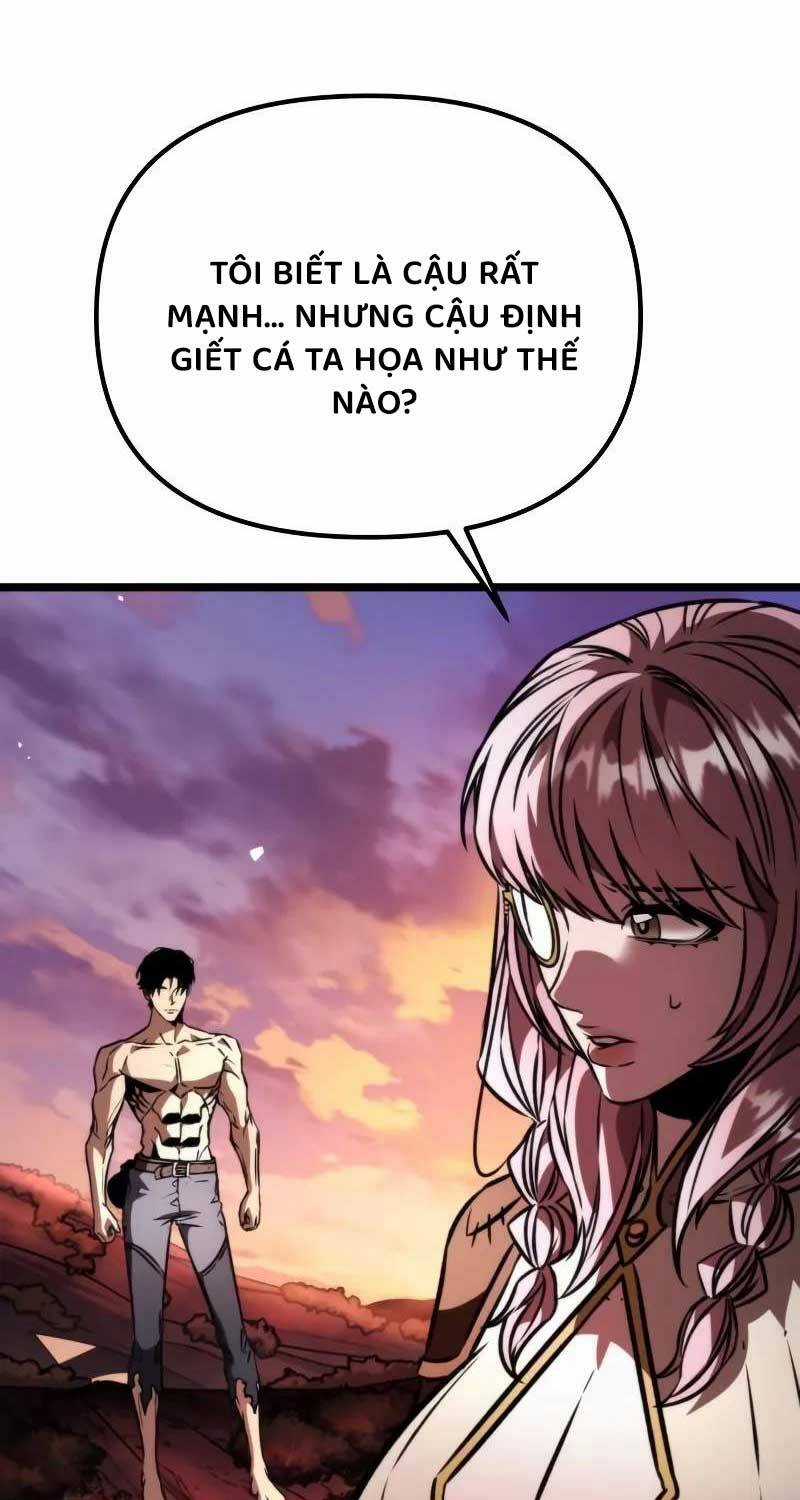 Chiến Binh Hồi Quy Chương 48 trang 119