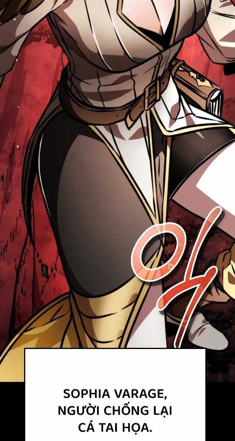 Chiến Binh Hồi Quy Chương 48 trang 131