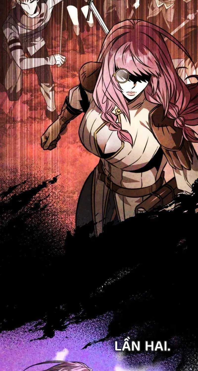 Chiến Binh Hồi Quy Chương 48 trang 134