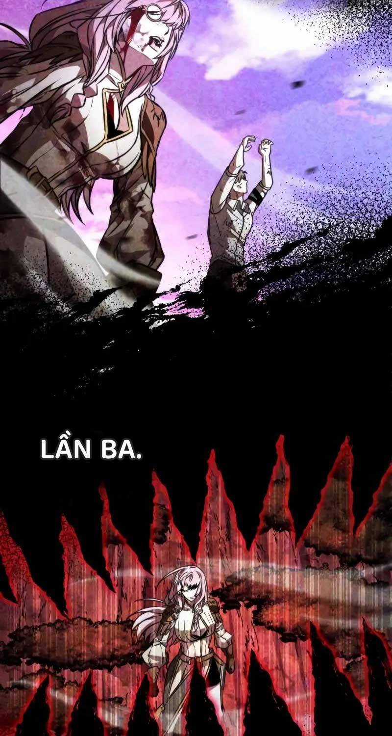 Chiến Binh Hồi Quy Chương 48 trang 135