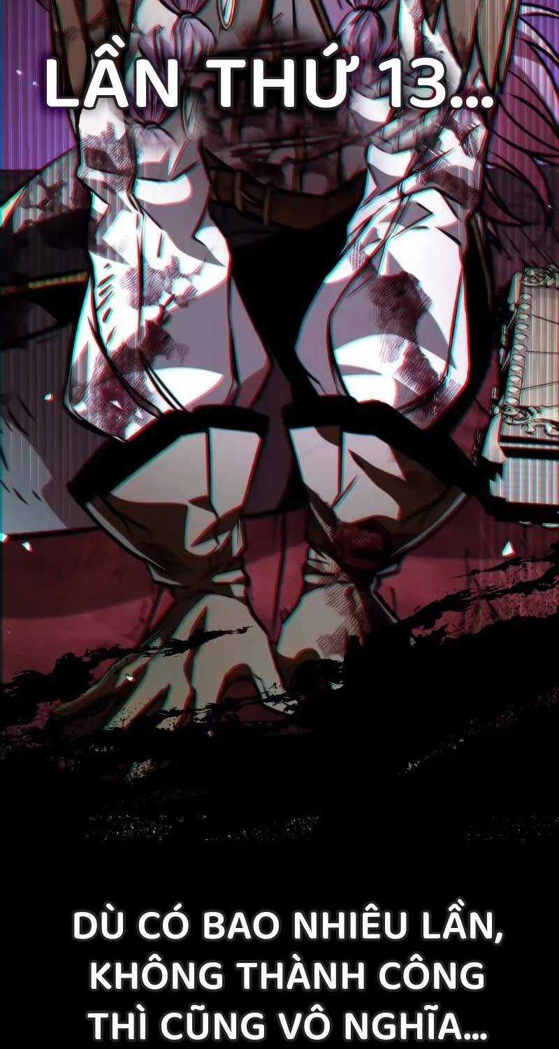 Chiến Binh Hồi Quy Chương 48 trang 137