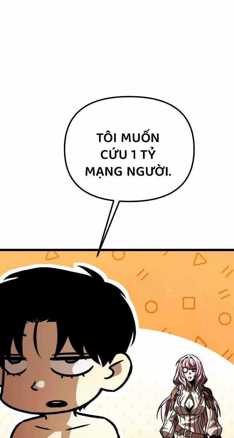 Chiến Binh Hồi Quy Chương 48 trang 147