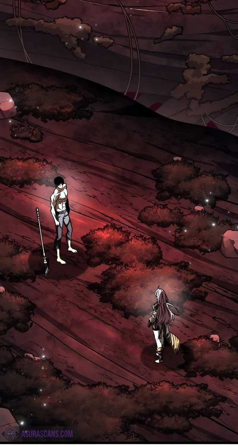 Chiến Binh Hồi Quy Chương 48 trang 151