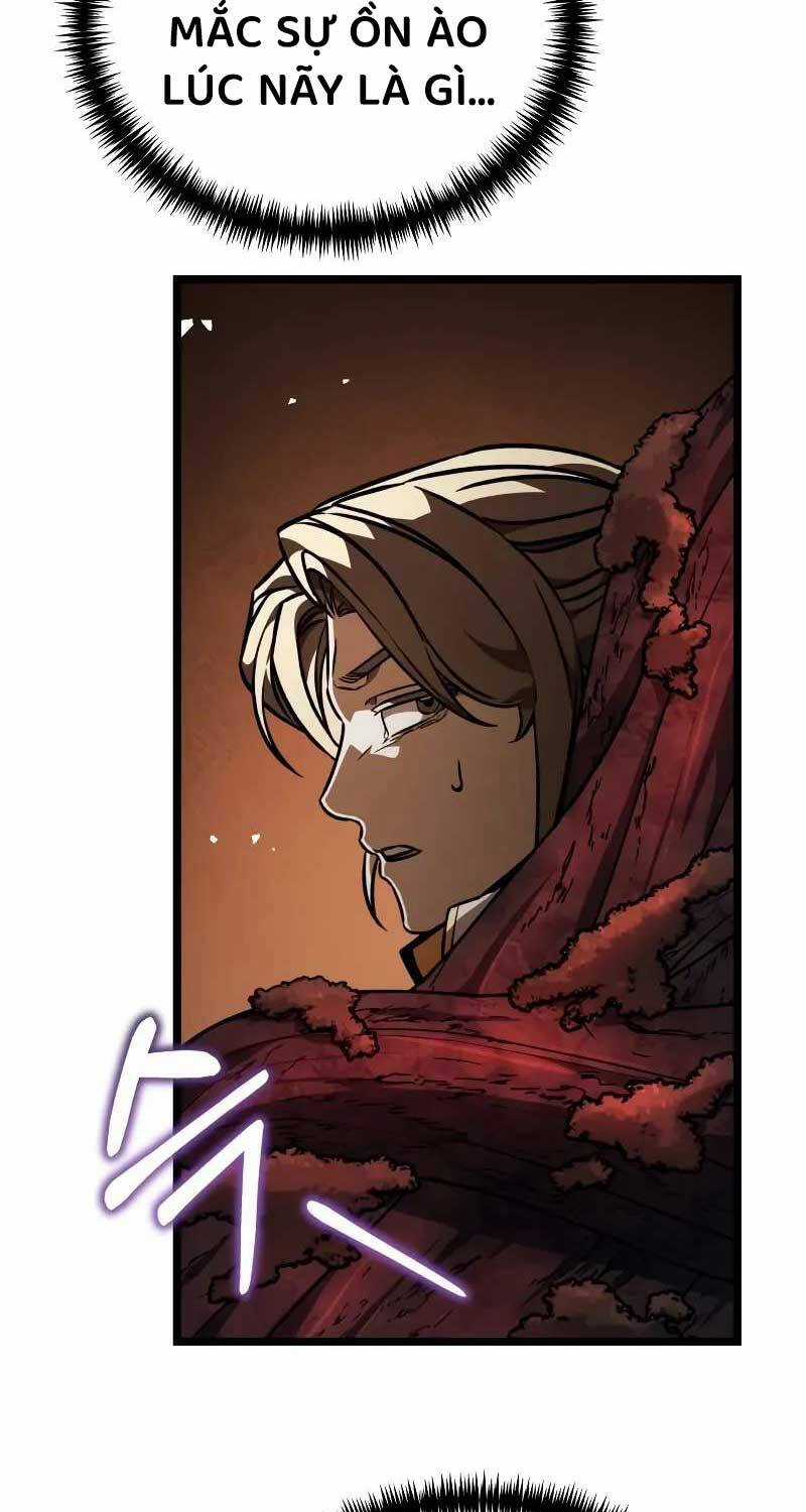 Chiến Binh Hồi Quy Chương 48 trang 153