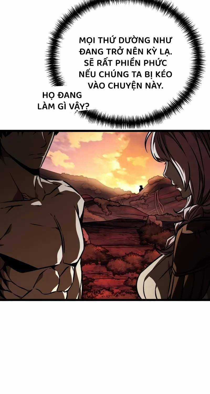 Chiến Binh Hồi Quy Chương 48 trang 154