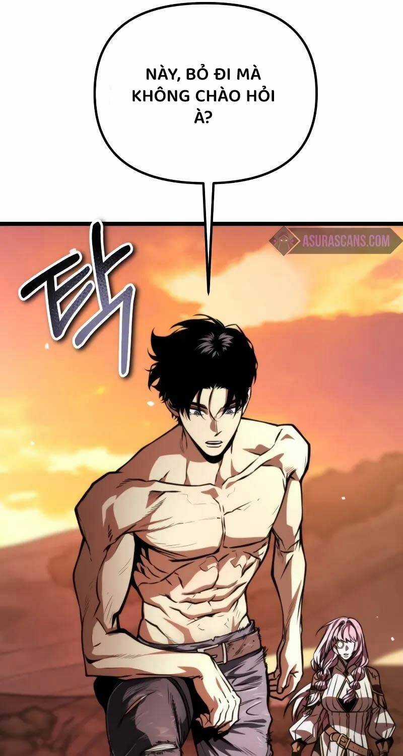 Chiến Binh Hồi Quy Chương 48 trang 158