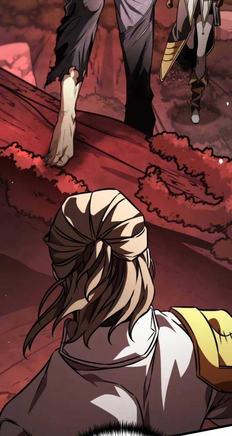 Chiến Binh Hồi Quy Chương 48 trang 159