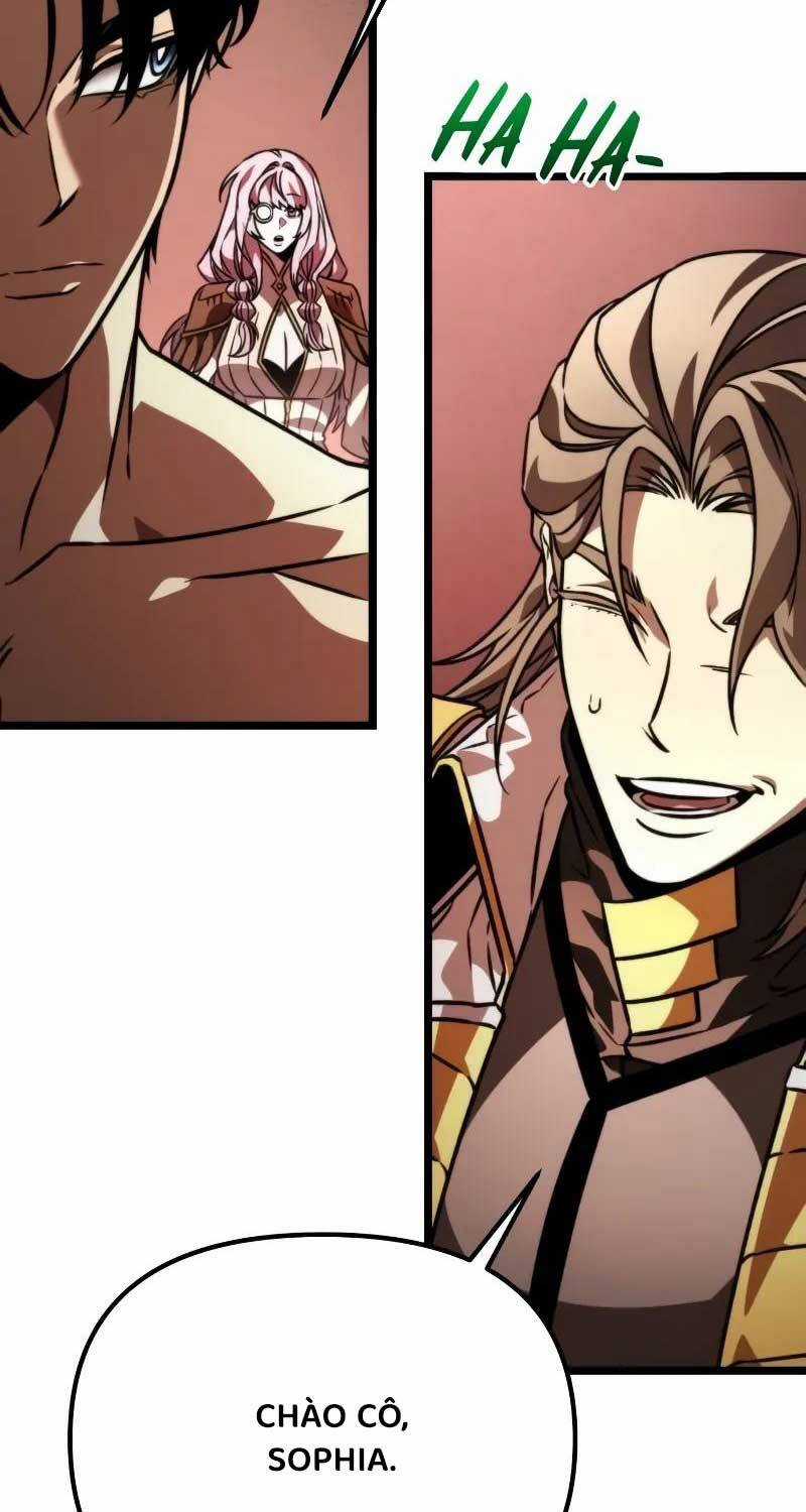 Chiến Binh Hồi Quy Chương 48 trang 161