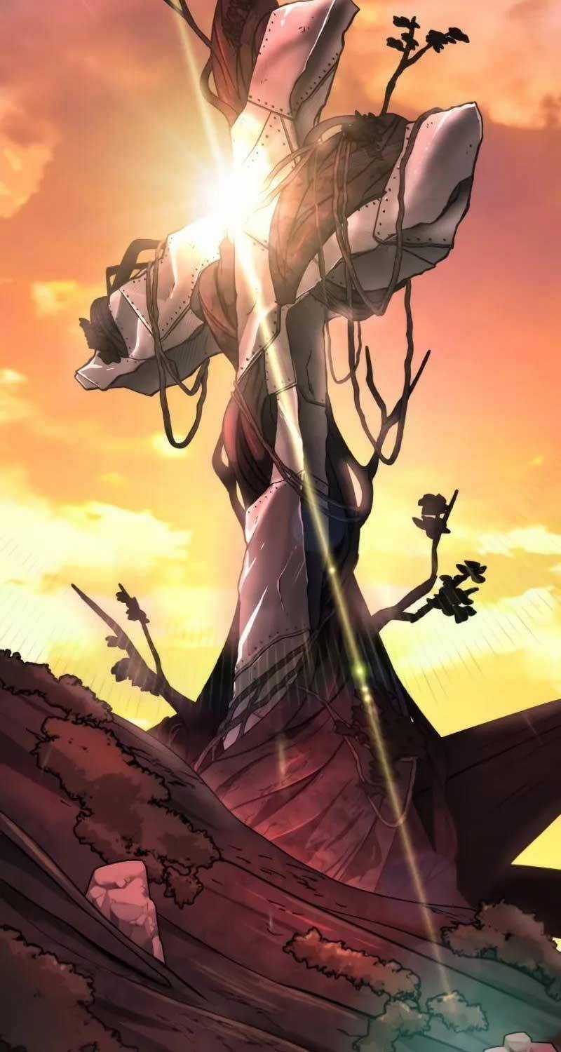 Chiến Binh Hồi Quy Chương 48 trang 165