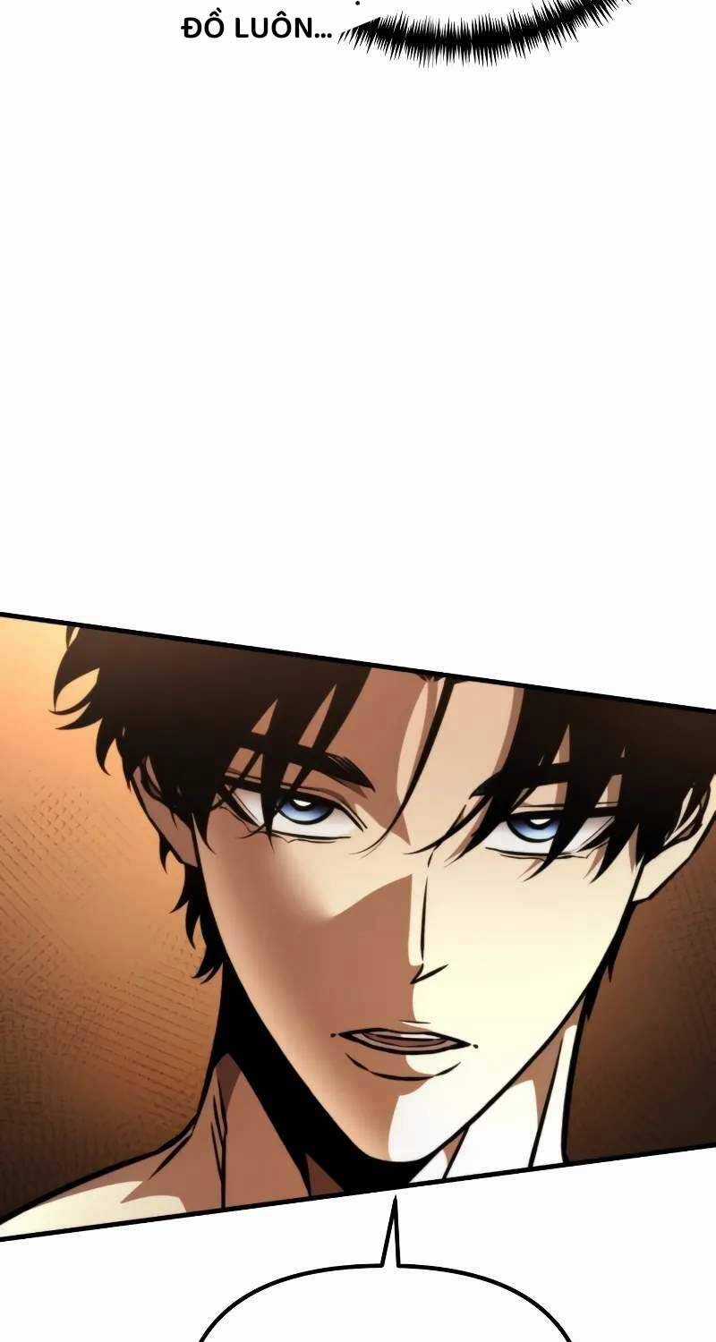 Chiến Binh Hồi Quy Chương 48 trang 19