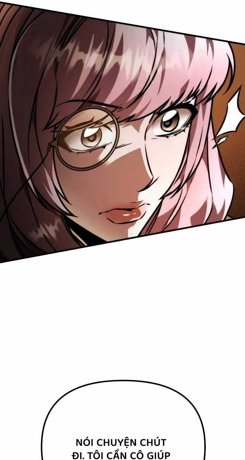 Chiến Binh Hồi Quy Chương 48 trang 21