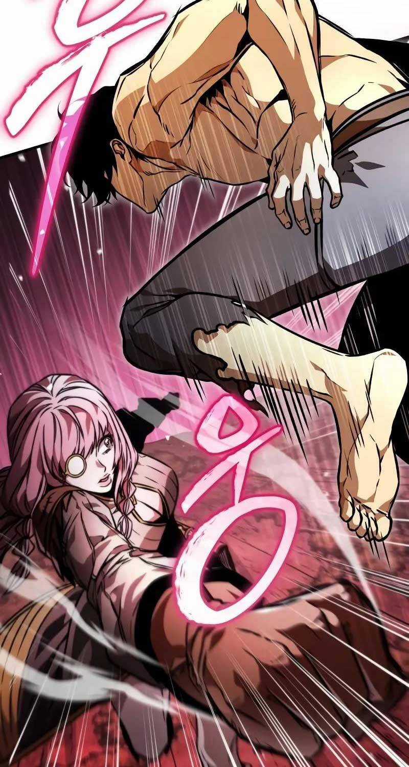 Chiến Binh Hồi Quy Chương 48 trang 43