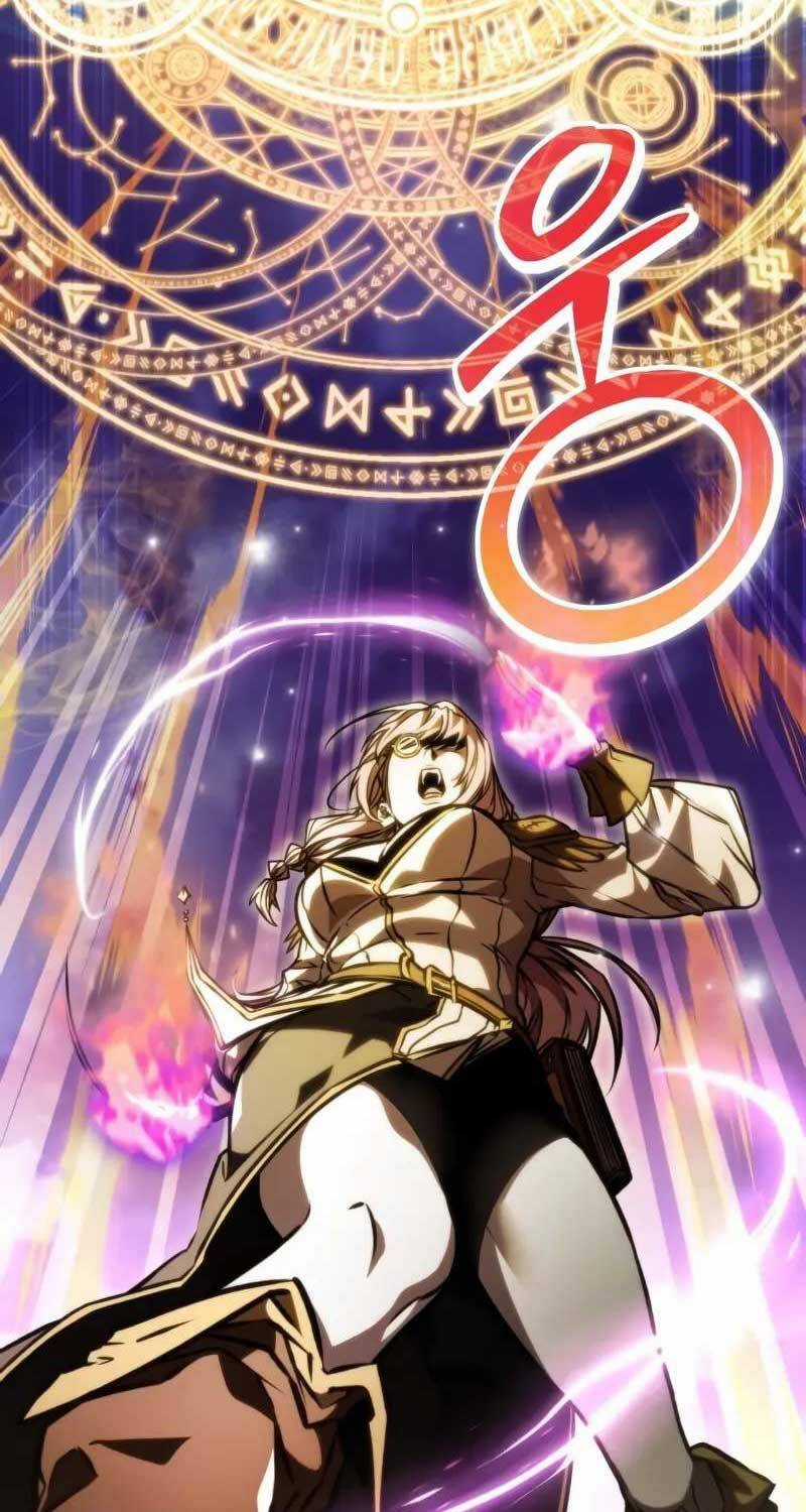 Chiến Binh Hồi Quy Chương 48 trang 50