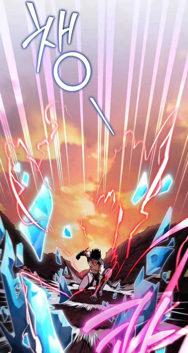 Chiến Binh Hồi Quy Chương 48 trang 77