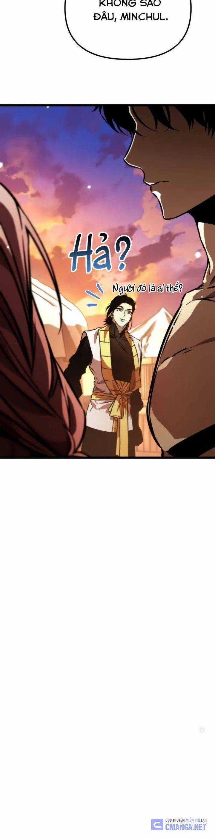 Chiến Binh Hồi Quy Chương 49 trang 11