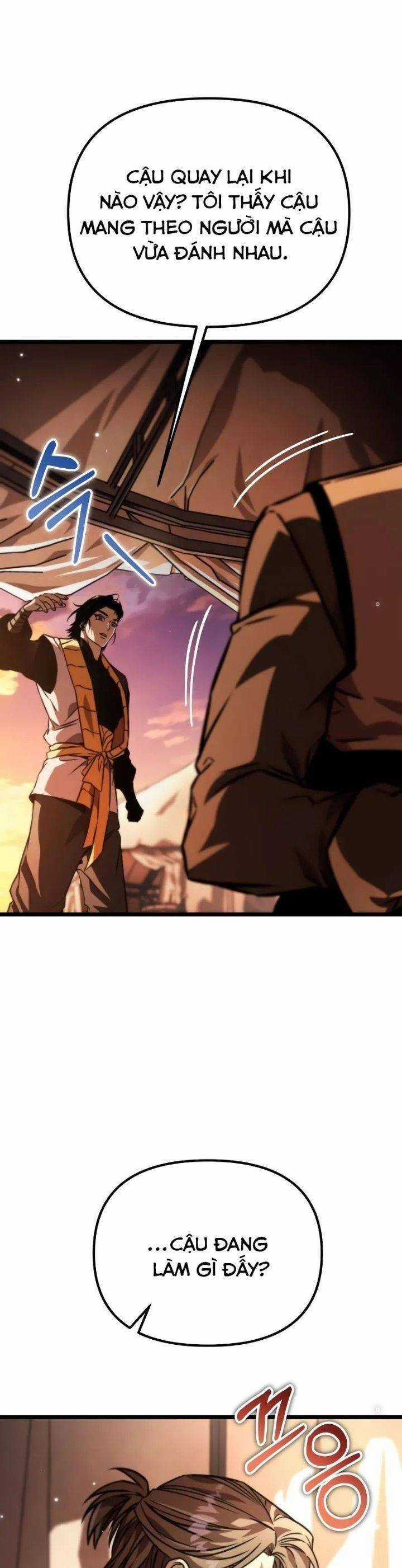 Chiến Binh Hồi Quy Chương 49 trang 12