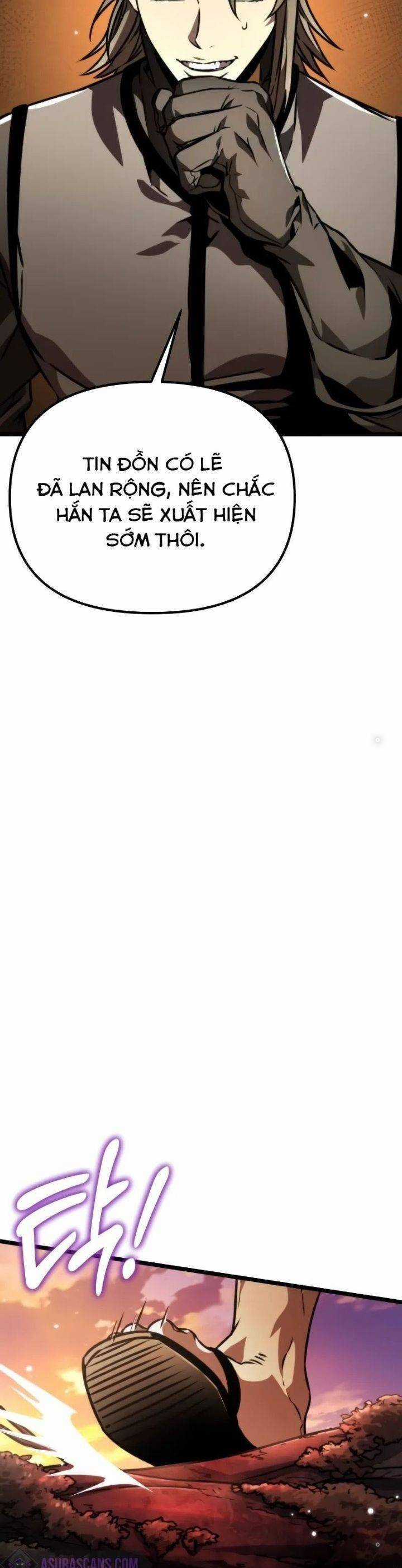 Chiến Binh Hồi Quy Chương 49 trang 18